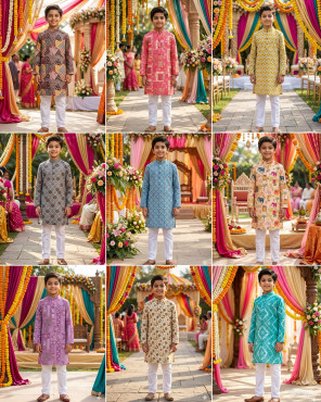 Ethnicity ( kids )