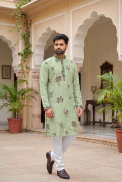 Manyavar (Pastel Color’s Edition)