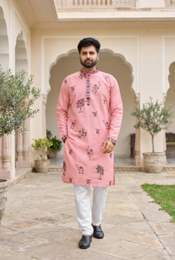 Manyavar (Pastel Color’s Edition)