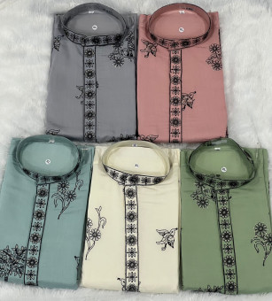 Manyavar (Pastel Color’s Edition)