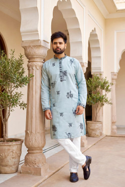 Manyavar (Pastel Color’s Edition)
