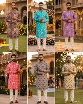 52. Ethnicity ( Men's )