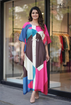  Kaftan vol 7.0