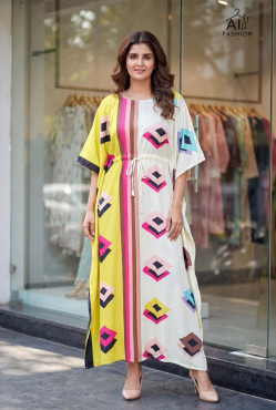  Kaftan vol 7.0