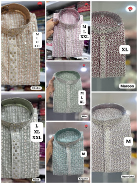31. Mens kurta on sale