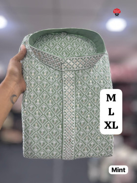 Mens kurta on sale