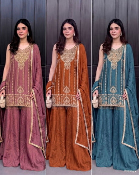 115. Wedding Collection