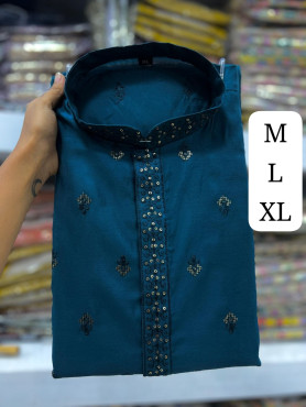 mens kurta on sale