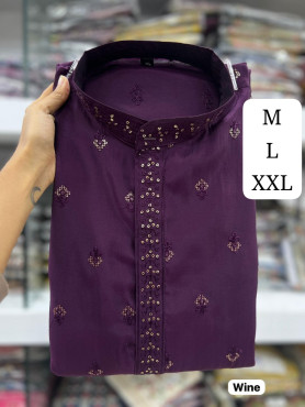 mens kurta on sale