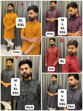 42. Being Desi ( Men )