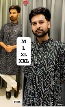 Being Desi ( Men )
