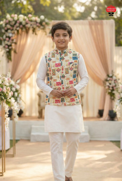  Raj Tilak (Kids)