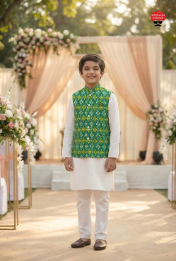  Raj Tilak (Kids)
