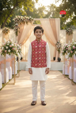  Raj Tilak (Kids)