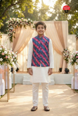  Raj Tilak (Kids)