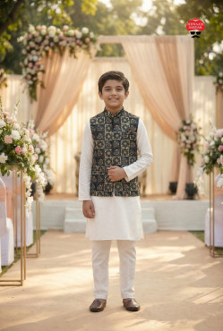  Raj Tilak (Kids)