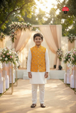  Raj Tilak (Kids)
