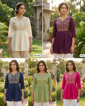 80. Charmi vol 5 