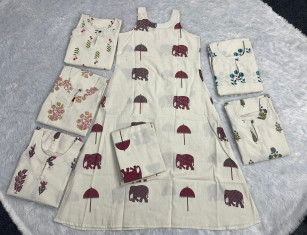 Summer special 2.0 cord set