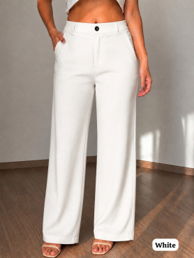 The Korean Style Pants