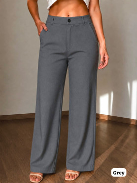The Korean Style Pants