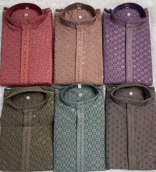 Chikankari 2.0
