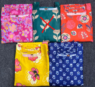 Floral