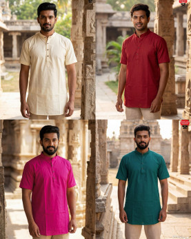 109. Kurta Culture