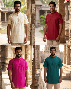 Kurta Culture