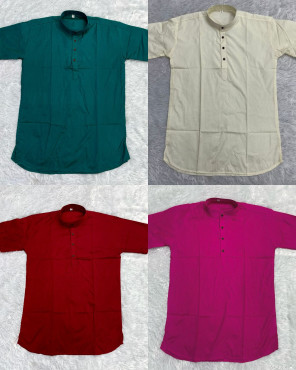 Kurta Culture