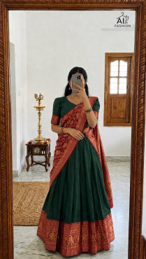 Urvashi 