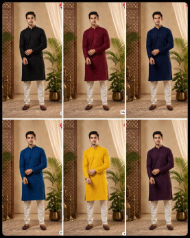 138. Manyavar Chikankari 2.0