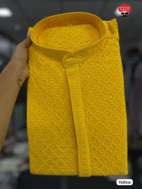 Manyavar Chikankari 2.0