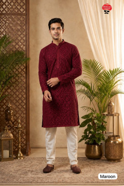 Manyavar Chikankari 2.0