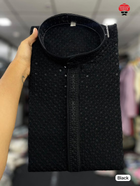 Manyavar Chikankari 2.0