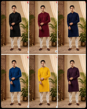 Manyavar Chikankari 2.0