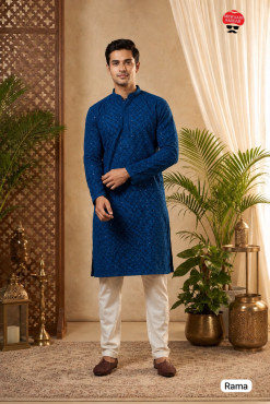 Manyavar Chikankari 2.0