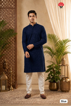 Manyavar Chikankari 2.0
