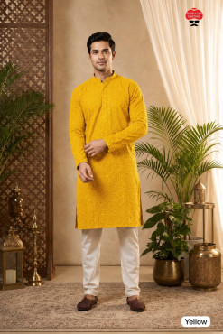 Manyavar Chikankari 2.0