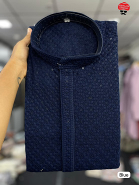 Manyavar Chikankari 2.0