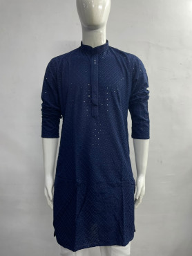 Manyavar Chikankari 2.0