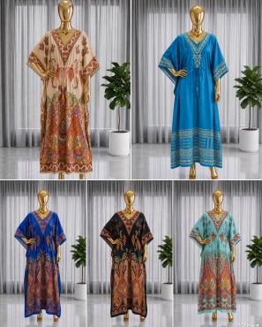 Kaftan vol 7.0