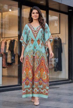 Kaftan vol 7.0