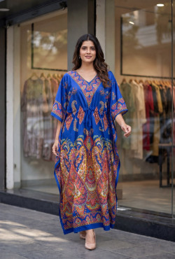 Kaftan vol 7.0
