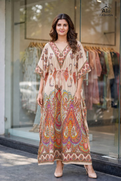 Kaftan vol 7.0