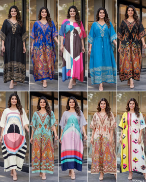 Kaftan vol 7.0