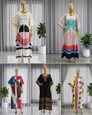 Kaftan vol 7.0