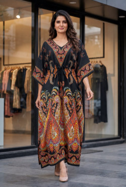 Kaftan vol 7.0