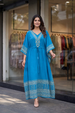 Kaftan vol 7.0
