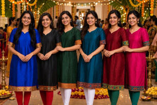 Charmi Vol 7